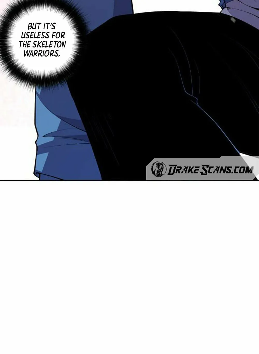 Catastrophic Necromancer (Colored) Chapter 7 page 69 - 