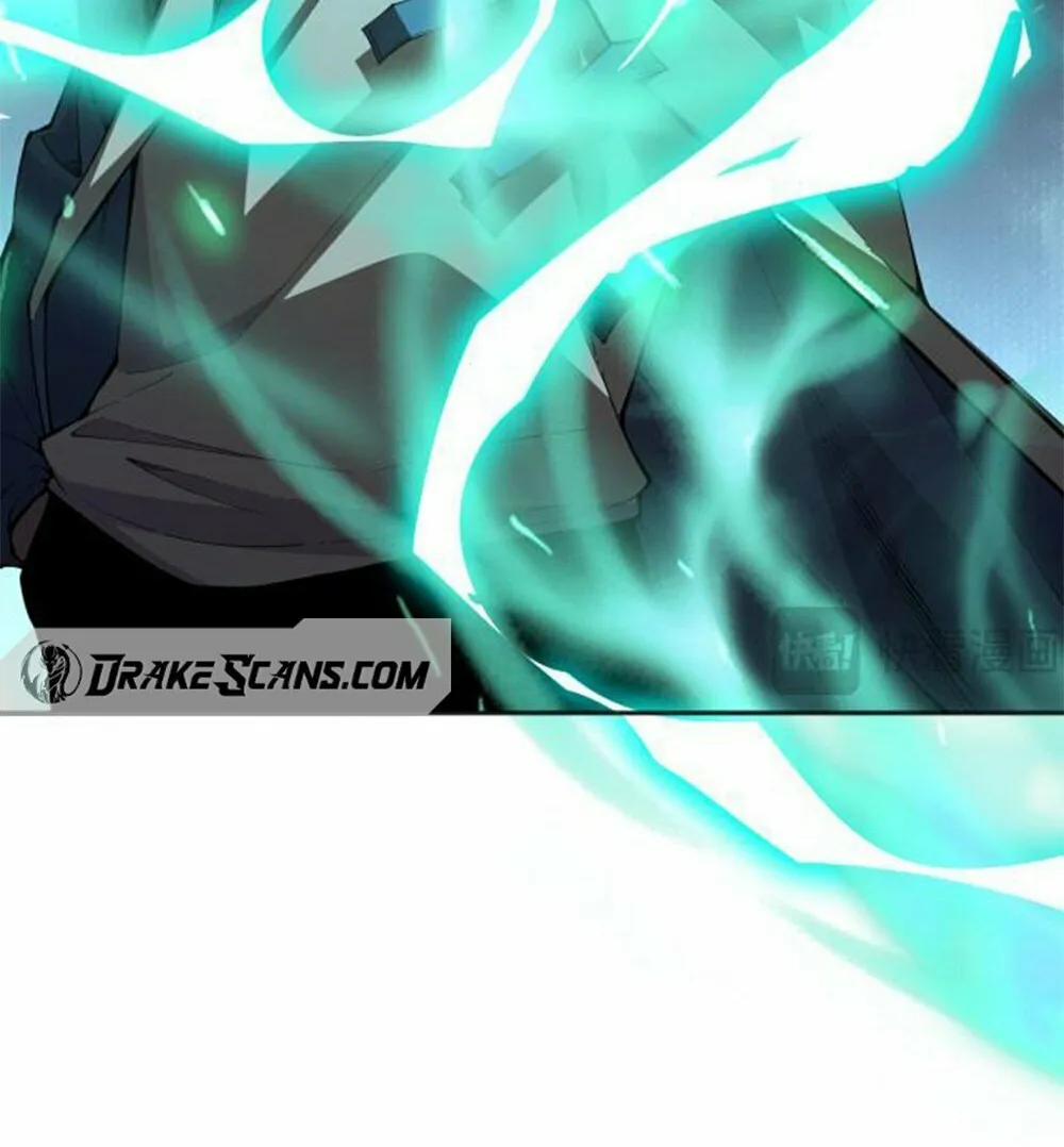 Catastrophic Necromancer (Colored) Chapter 7 page 83 - 