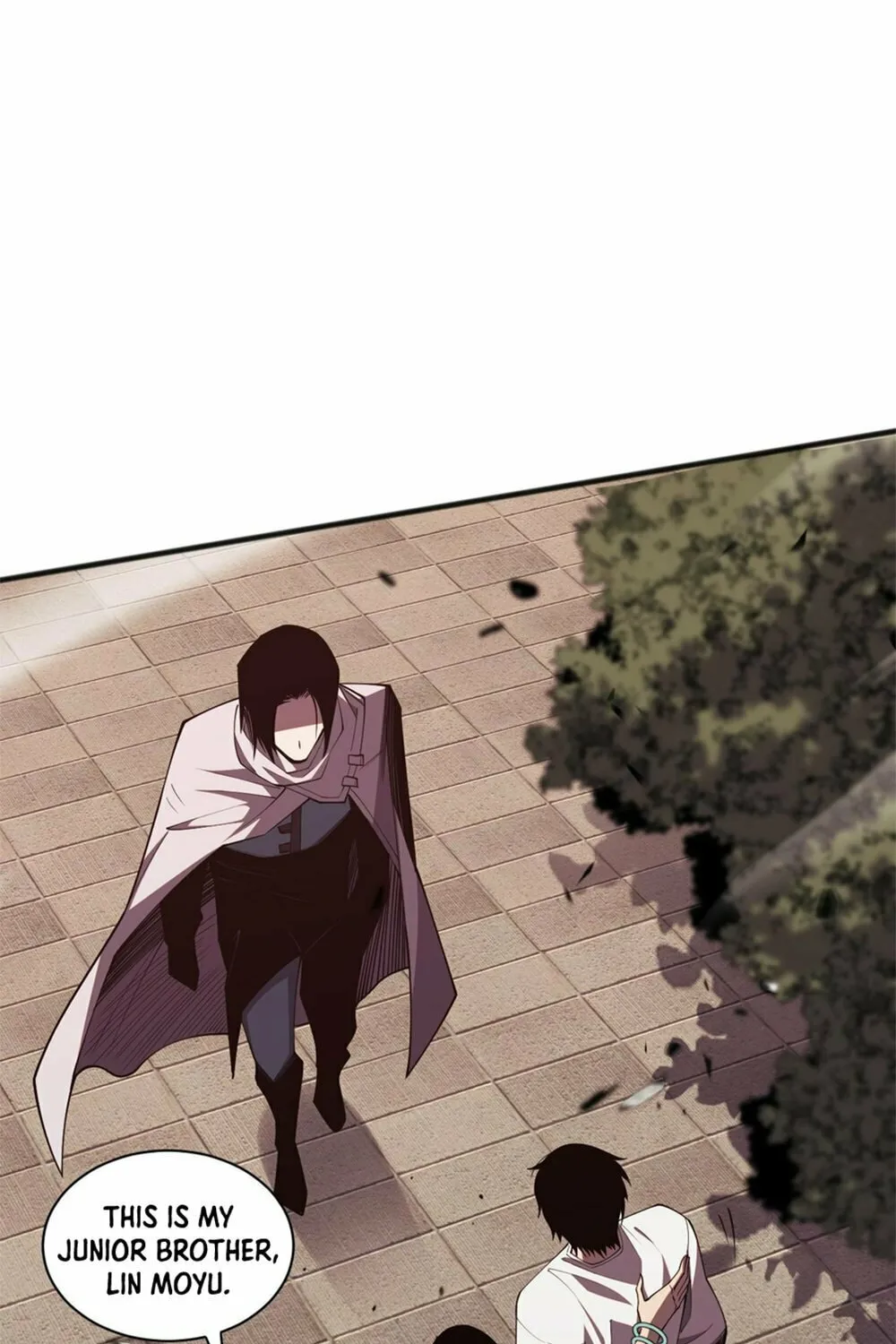 Catastrophic Necromancer (Colored) Chapter 70 page 31 - 