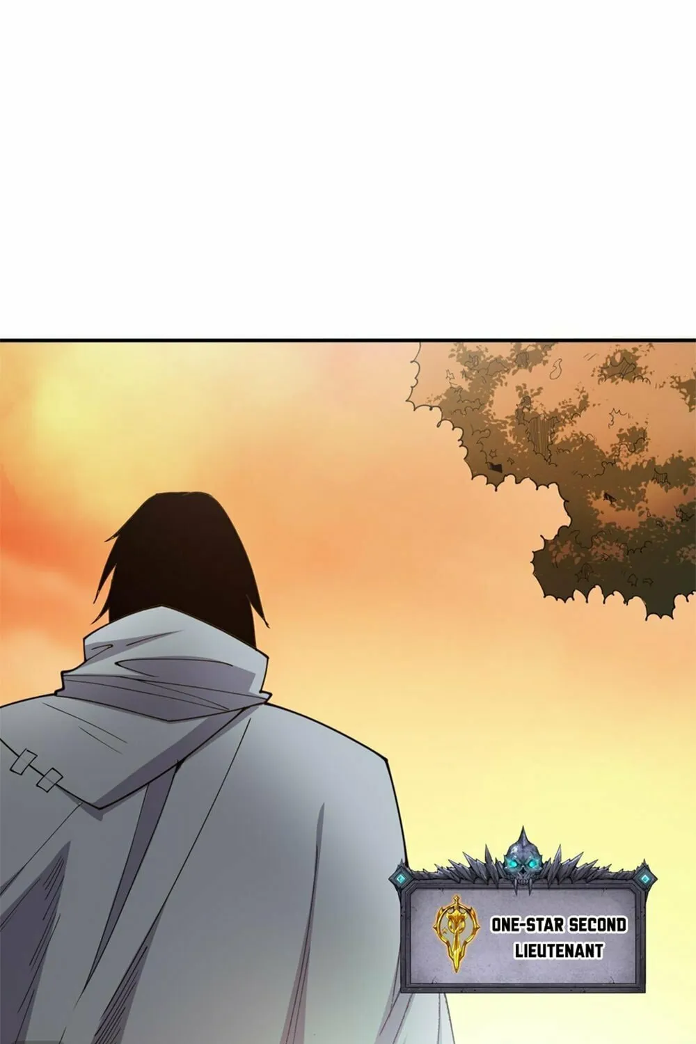 Catastrophic Necromancer (Colored) Chapter 70 page 38 - 