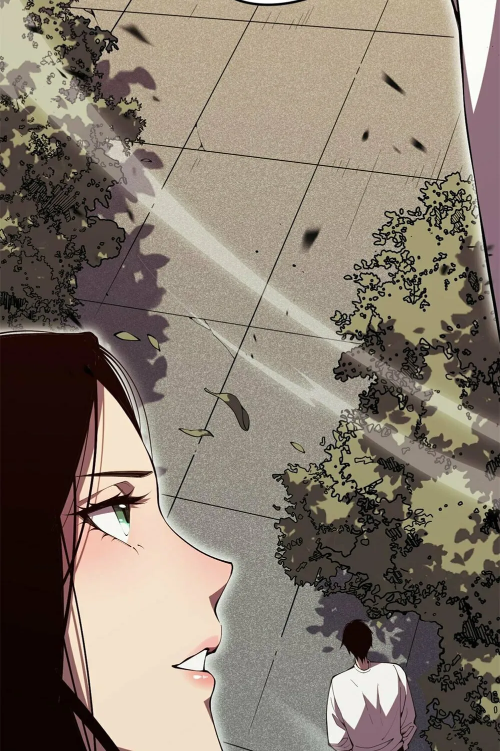 Catastrophic Necromancer (Colored) Chapter 70 page 48 - 