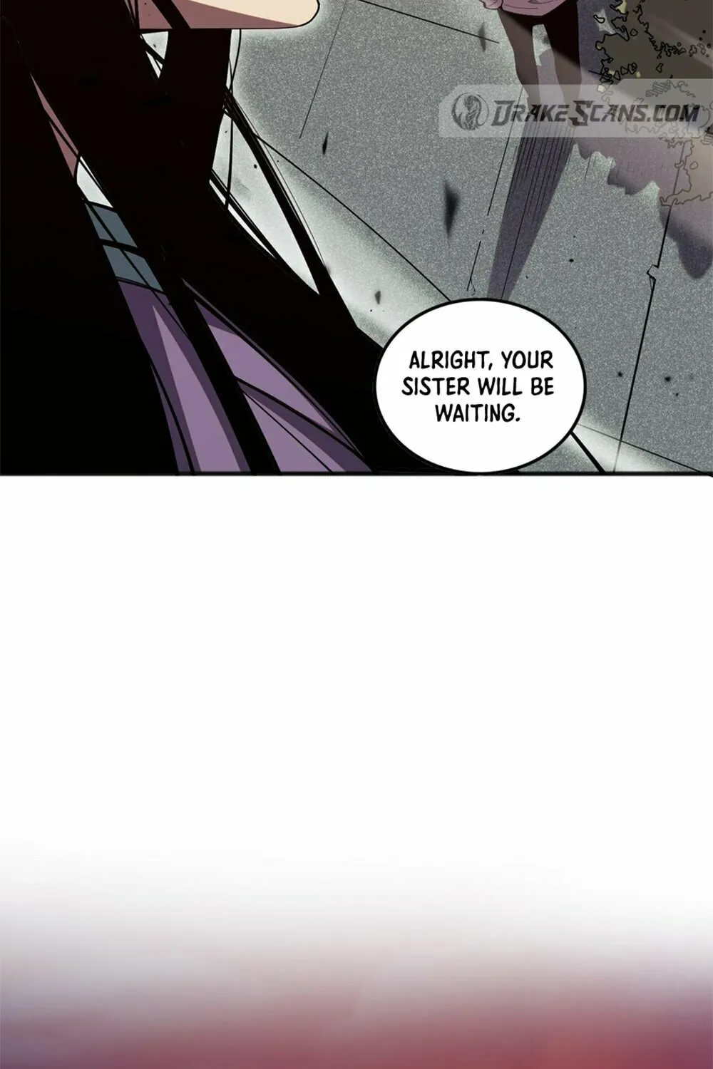 Catastrophic Necromancer (Colored) Chapter 70 page 49 - 