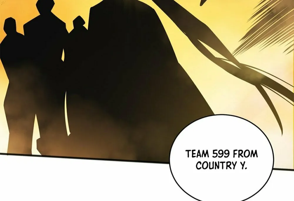 Catastrophic Necromancer (Colored) Chapter 70 page 57 - 