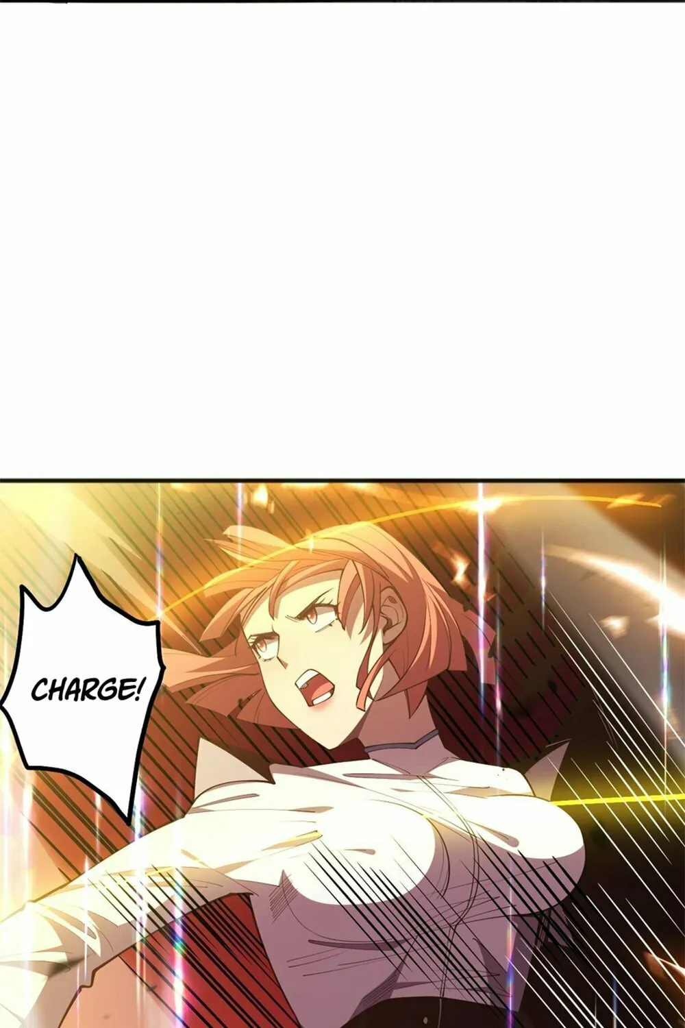 Catastrophic Necromancer (Colored) Chapter 70 page 71 - 