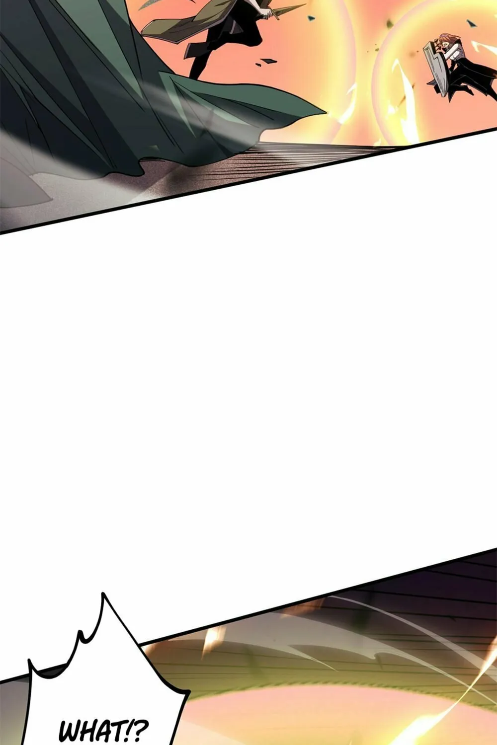 Catastrophic Necromancer (Colored) Chapter 70 page 76 - 
