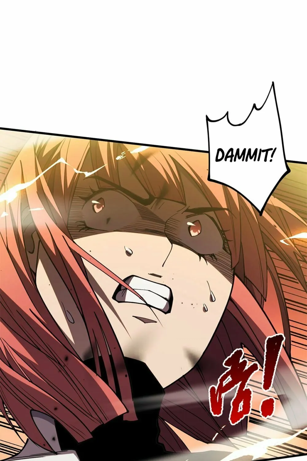 Catastrophic Necromancer (Colored) Chapter 70 page 79 - 