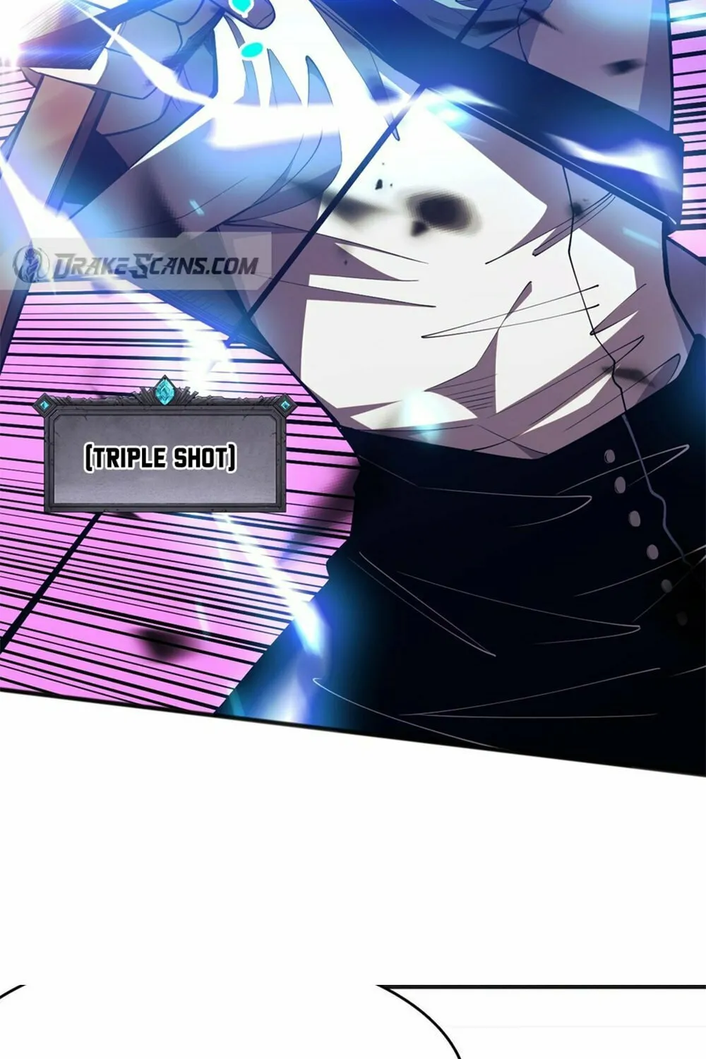 Catastrophic Necromancer (Colored) Chapter 70 page 89 - 
