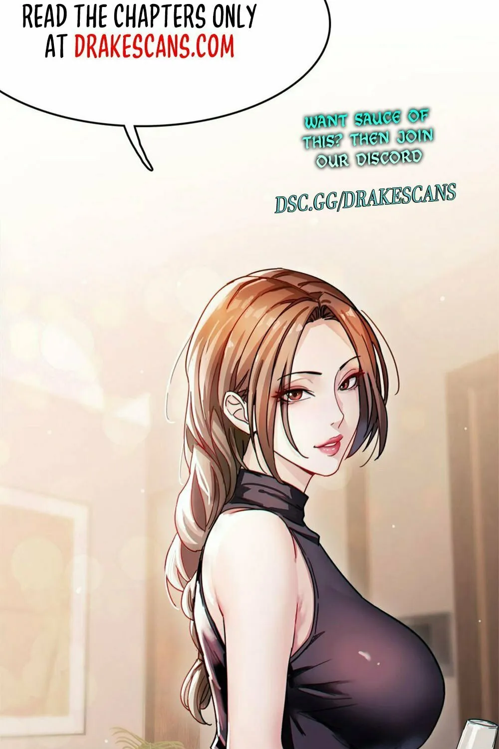 Catastrophic Necromancer (Colored) Chapter 70 page 90 - 