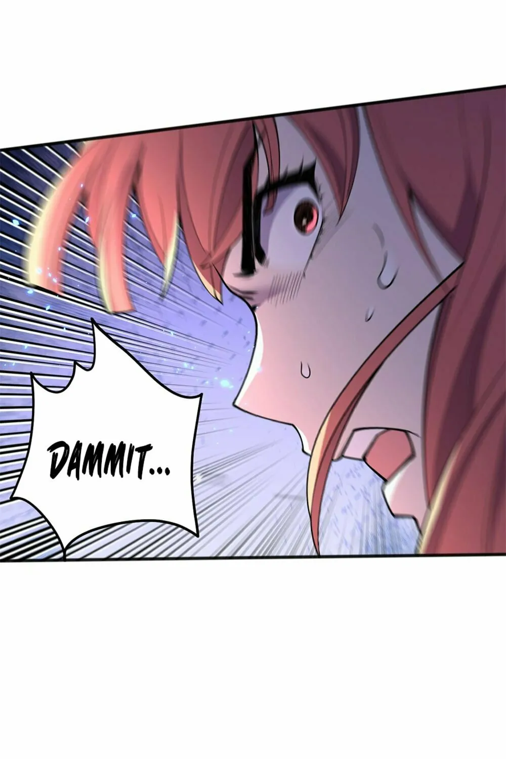 Catastrophic Necromancer (Colored) Chapter 71 page 23 - 