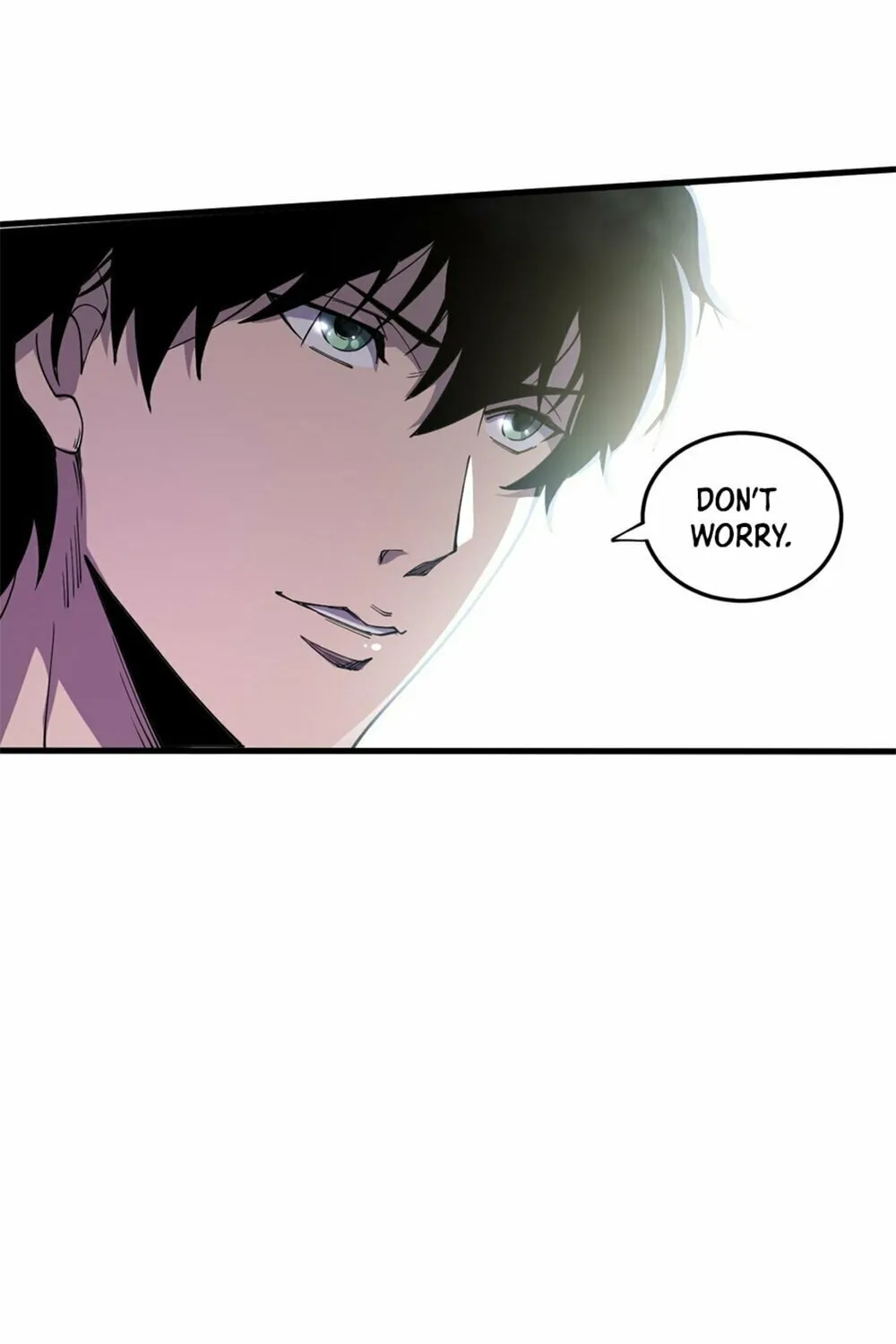 Catastrophic Necromancer (Colored) Chapter 71 page 34 - 