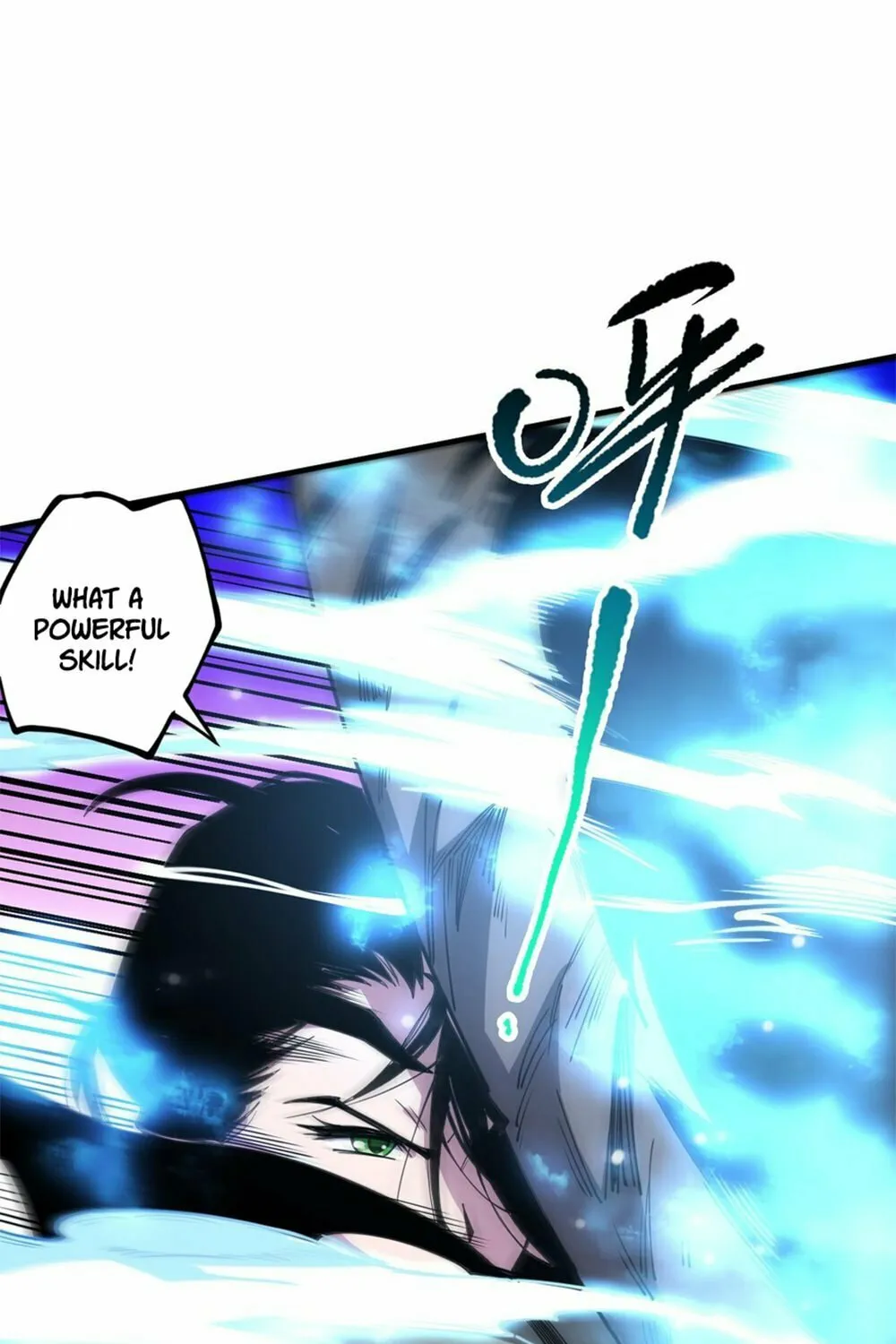 Catastrophic Necromancer (Colored) Chapter 71 page 59 - 