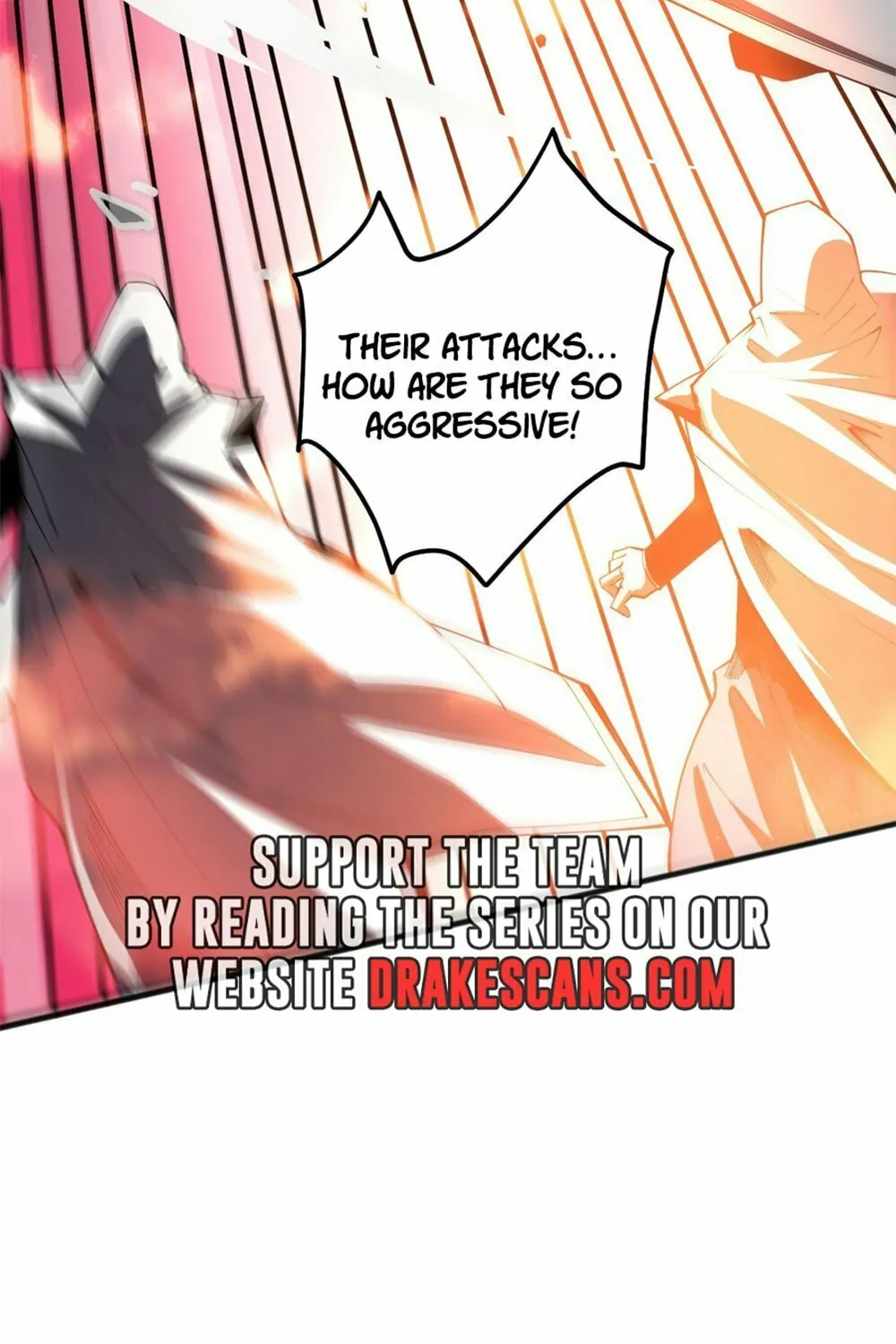 Catastrophic Necromancer (Colored) Chapter 71 page 7 - 