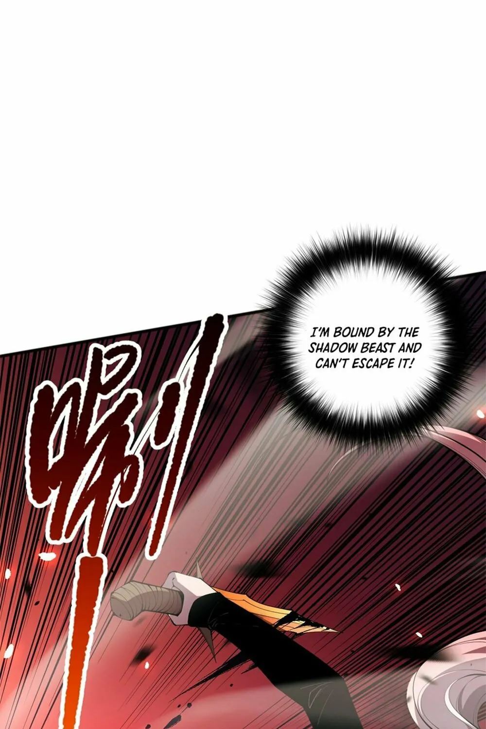 Catastrophic Necromancer (Colored) Chapter 71 page 65 - 
