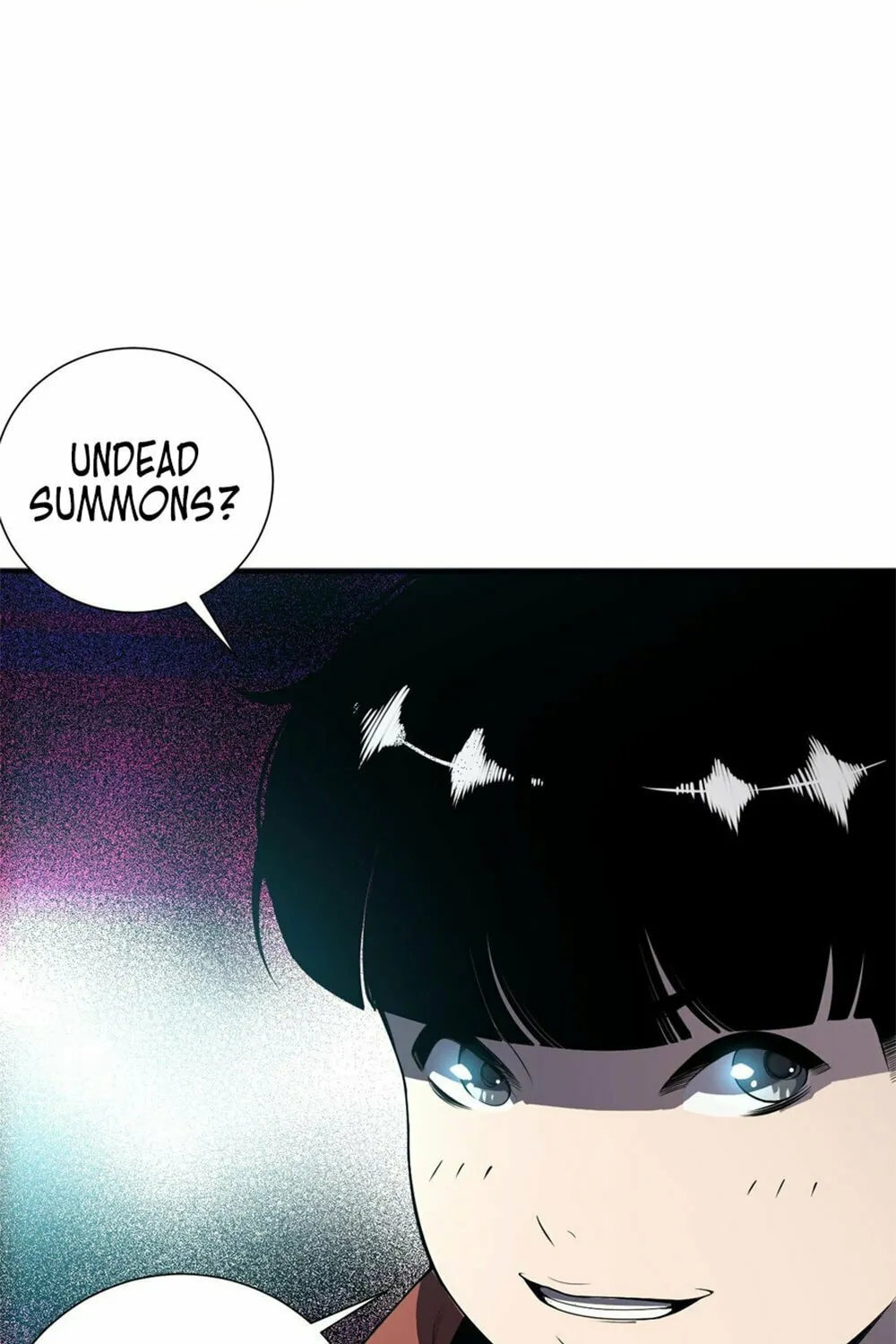Catastrophic Necromancer (Colored) Chapter 72 page 14 - 