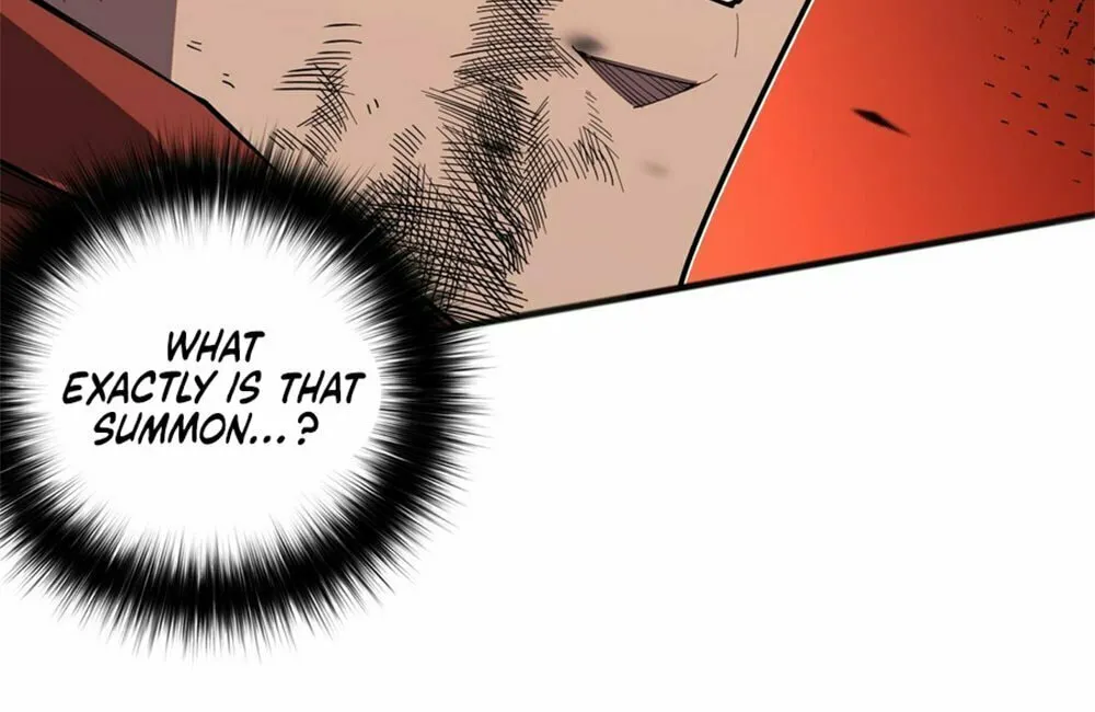 Catastrophic Necromancer (Colored) Chapter 72 page 26 - 
