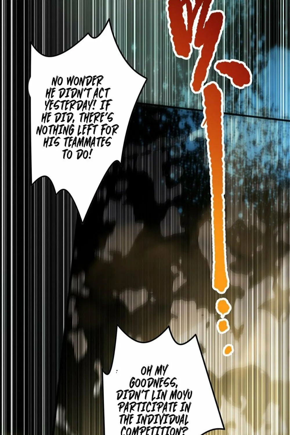 Catastrophic Necromancer (Colored) Chapter 72 page 35 - 
