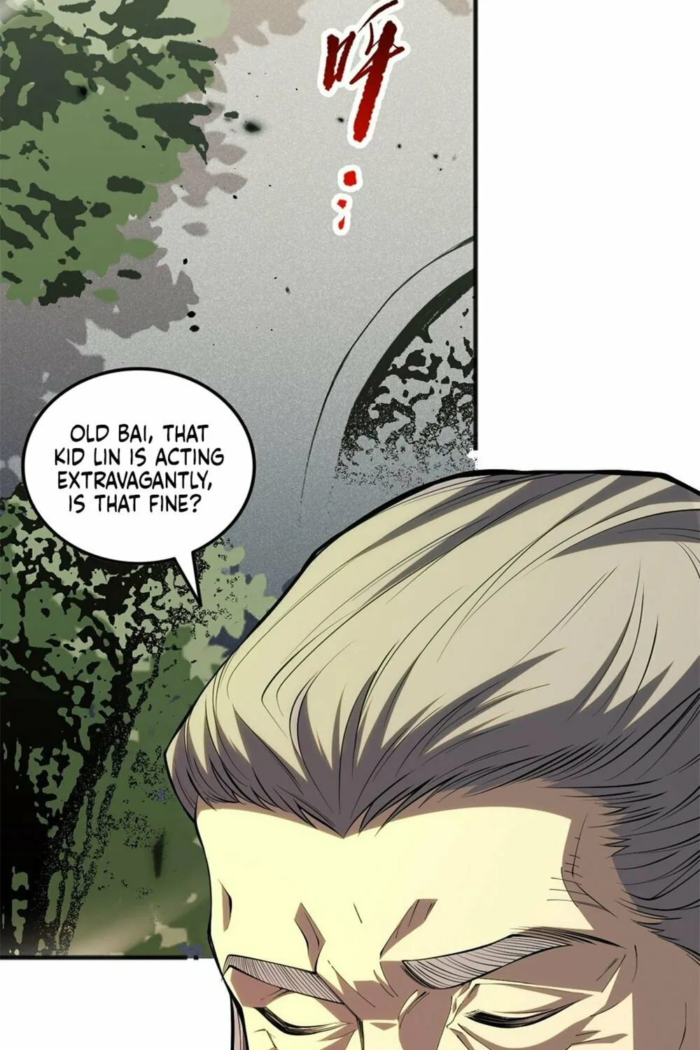 Catastrophic Necromancer (Colored) Chapter 72 page 52 - 