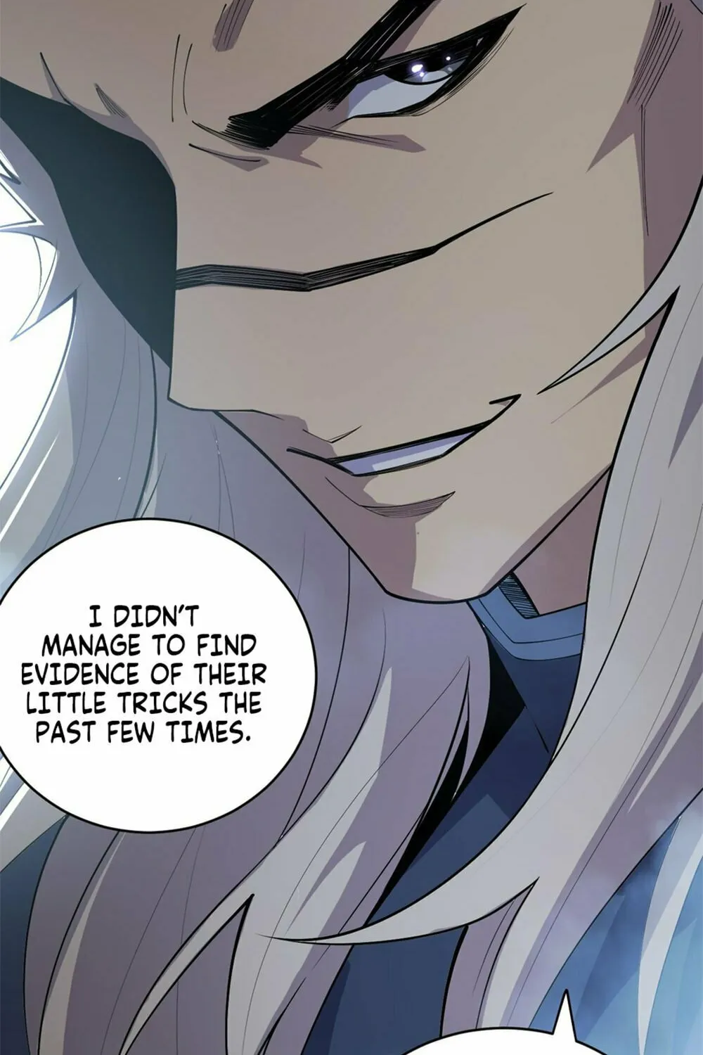 Catastrophic Necromancer (Colored) Chapter 72 page 58 - 