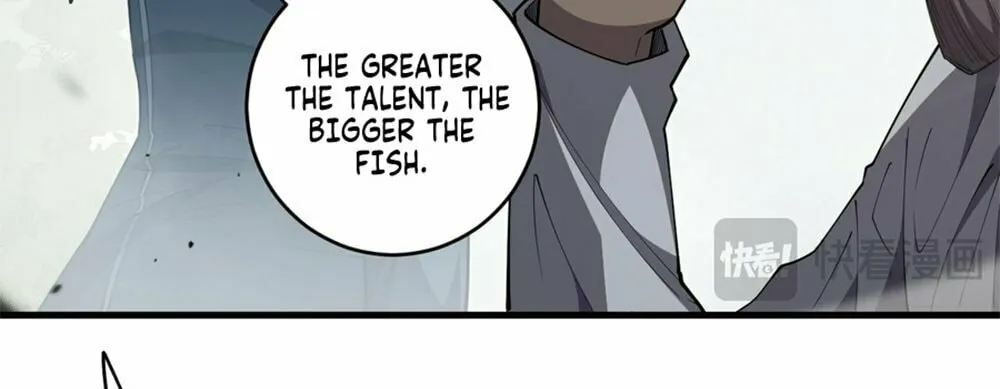 Catastrophic Necromancer (Colored) Chapter 72 page 64 - 