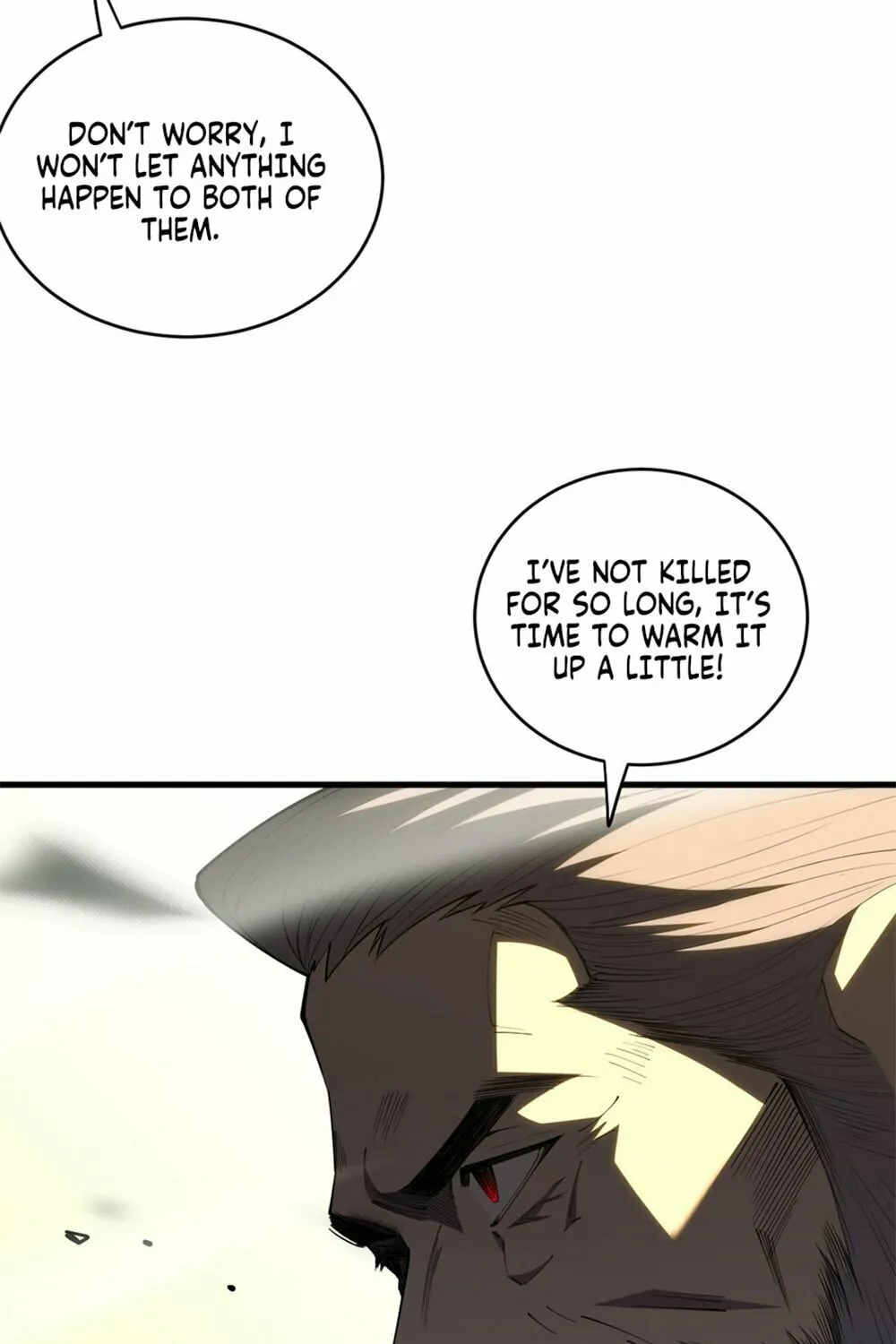 Catastrophic Necromancer (Colored) Chapter 72 page 65 - 