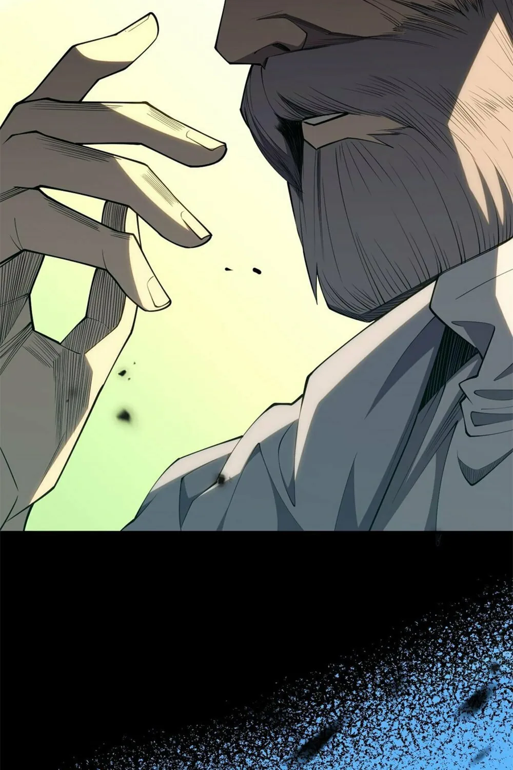 Catastrophic Necromancer (Colored) Chapter 72 page 66 - 
