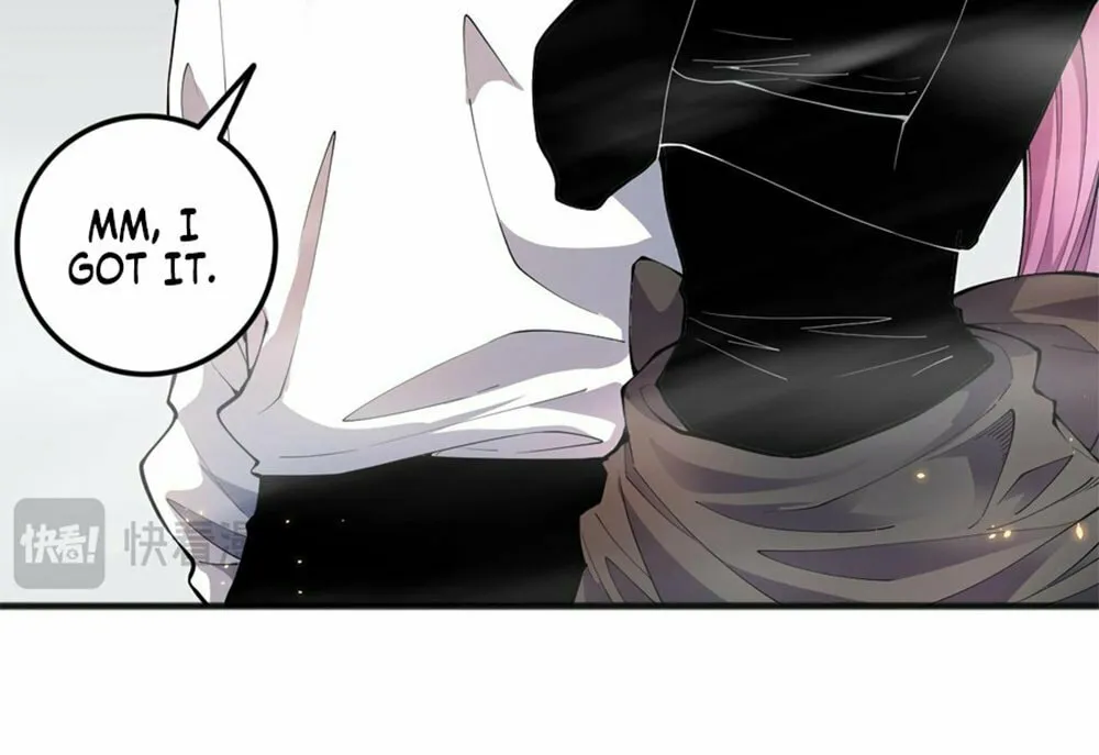 Catastrophic Necromancer (Colored) Chapter 72 page 74 - 