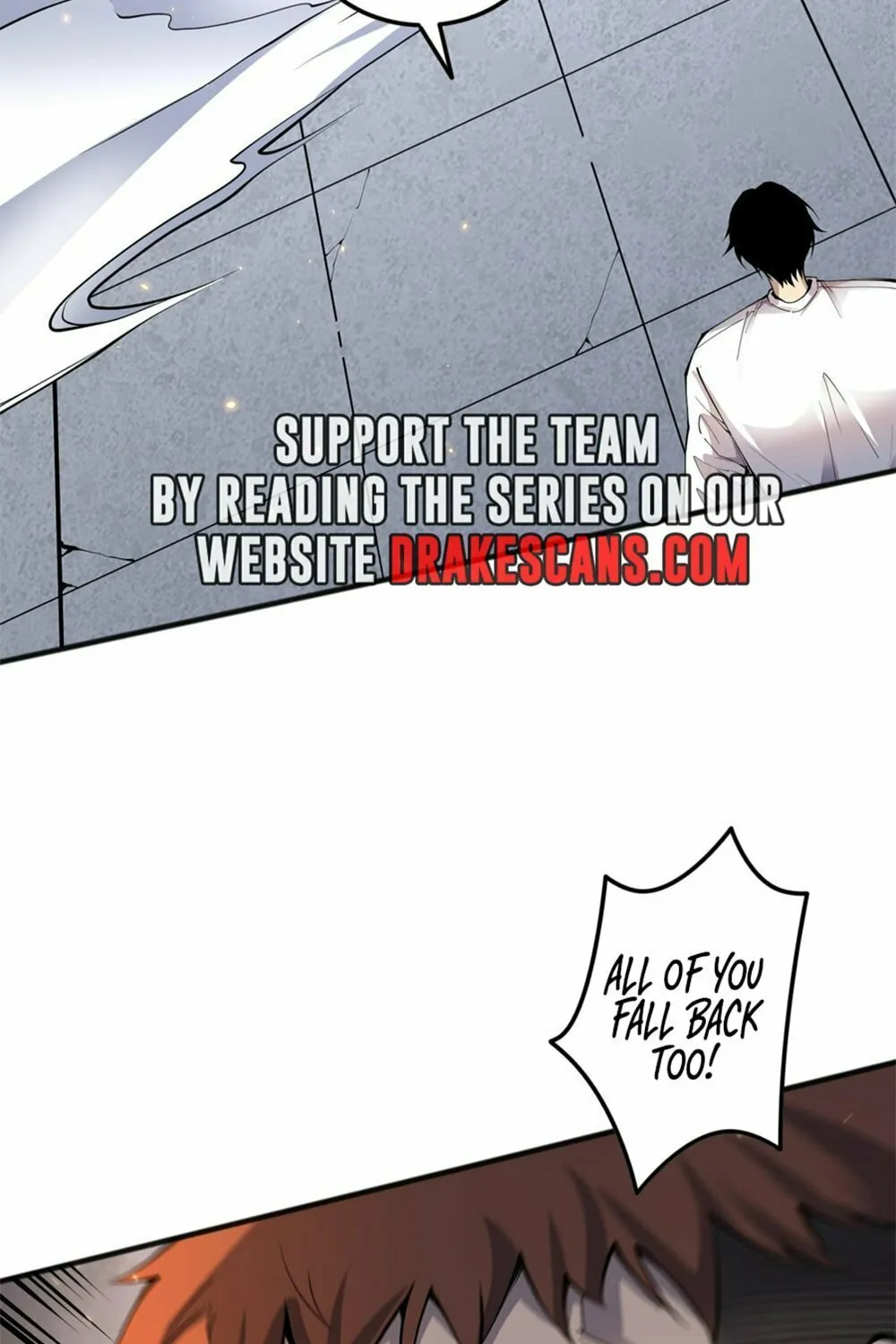 Catastrophic Necromancer (Colored) Chapter 72 page 78 - 
