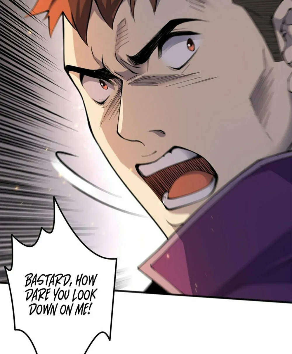 Catastrophic Necromancer (Colored) Chapter 72 page 79 - 