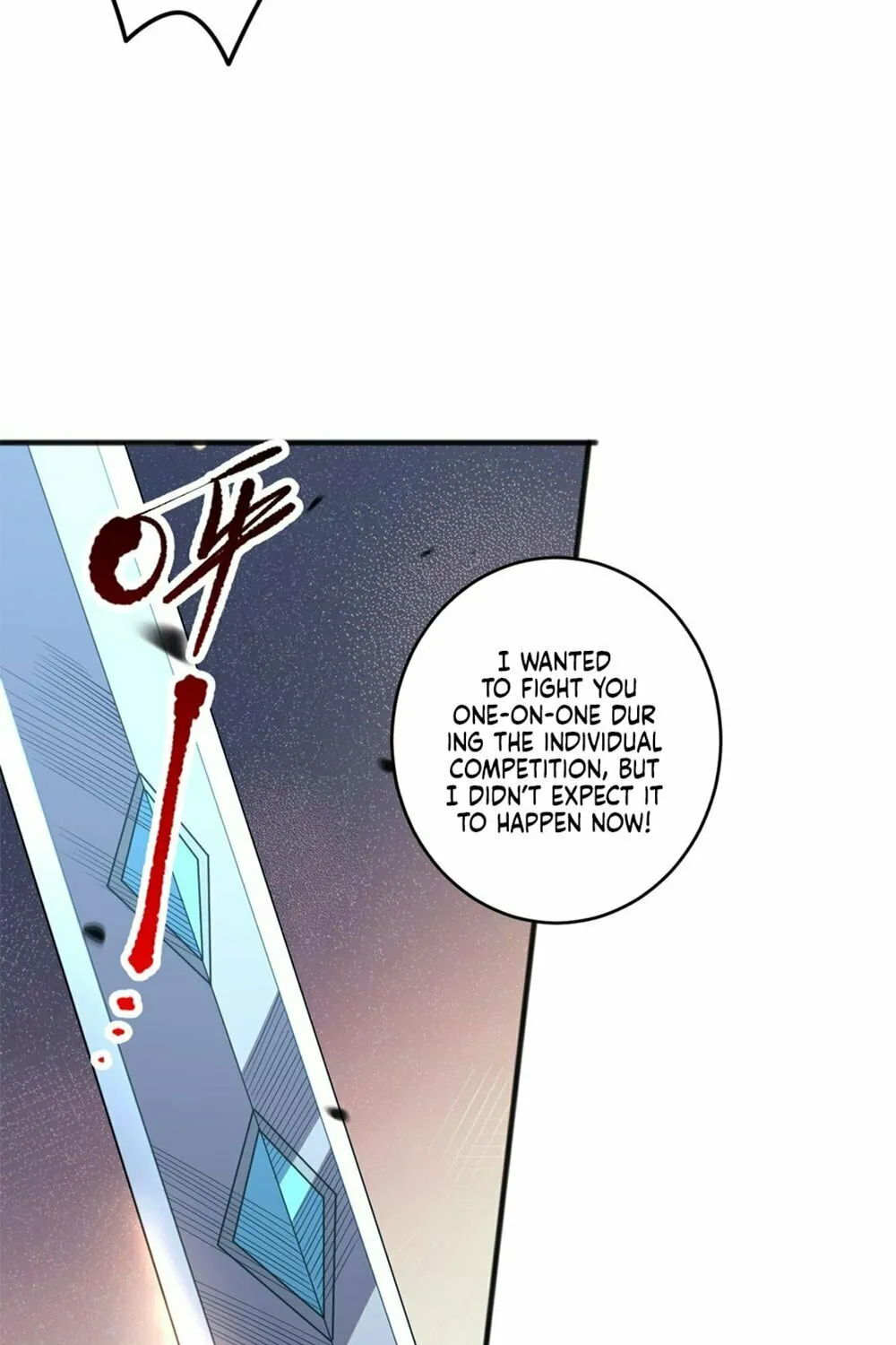 Catastrophic Necromancer (Colored) Chapter 72 page 80 - 