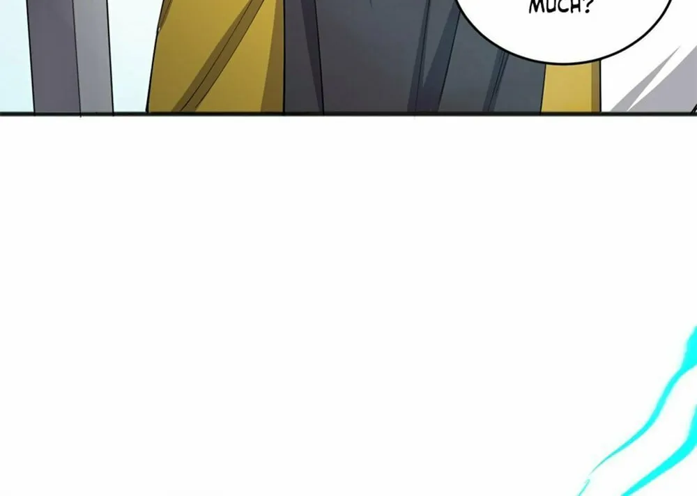 Catastrophic Necromancer (Colored) Chapter 72 page 9 - 