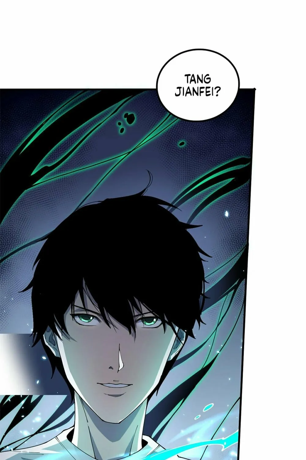 Catastrophic Necromancer (Colored) Chapter 72 page 89 - 