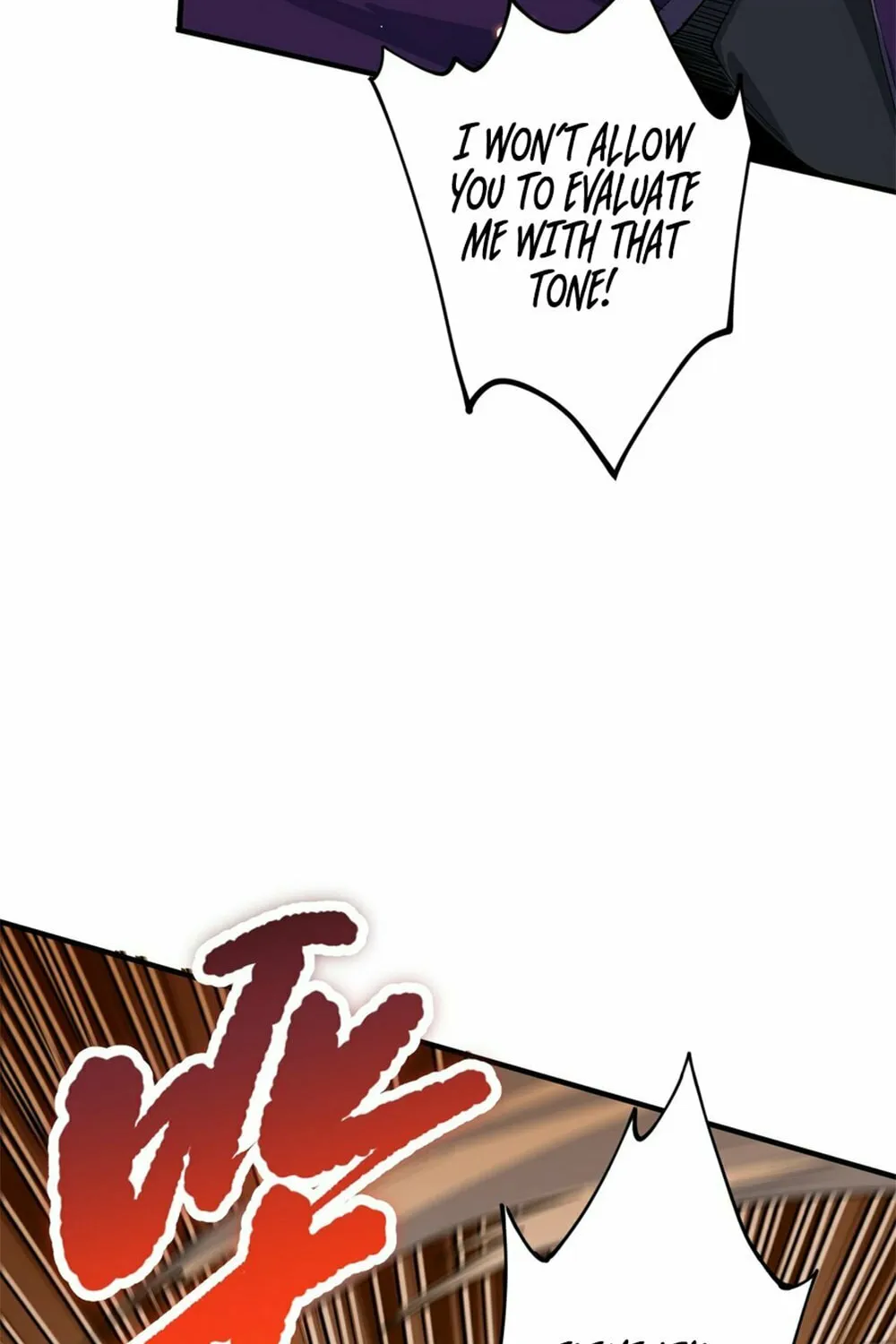 Catastrophic Necromancer (Colored) Chapter 72 page 92 - 