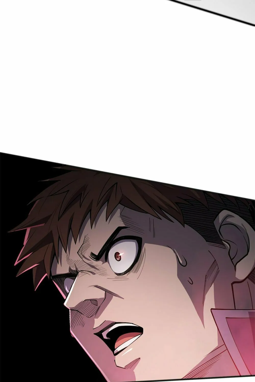 Catastrophic Necromancer (Colored) Chapter 73 page 19 - 