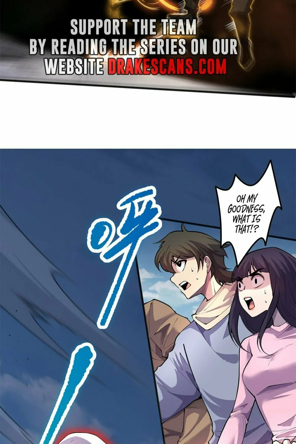 Catastrophic Necromancer (Colored) Chapter 73 page 21 - 