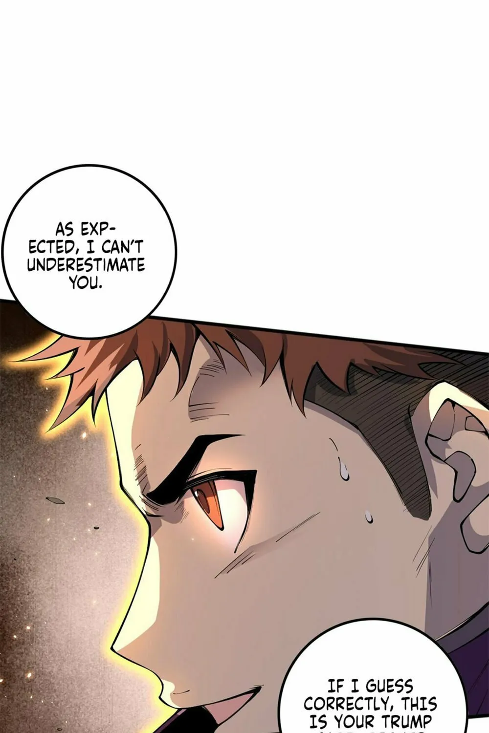 Catastrophic Necromancer (Colored) Chapter 73 page 24 - 
