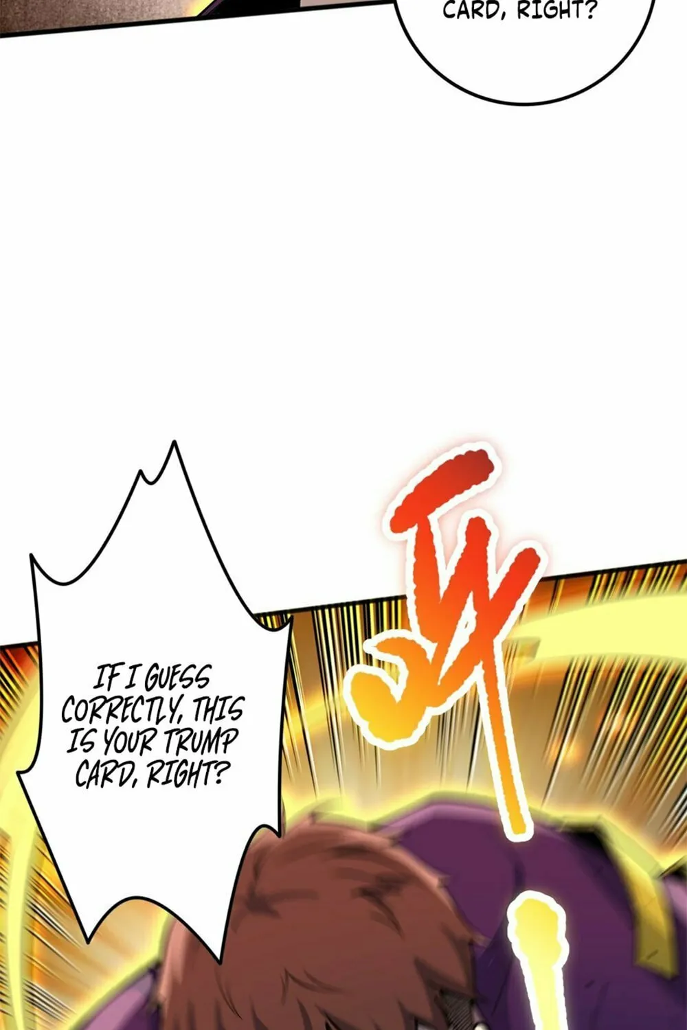 Catastrophic Necromancer (Colored) Chapter 73 page 25 - 