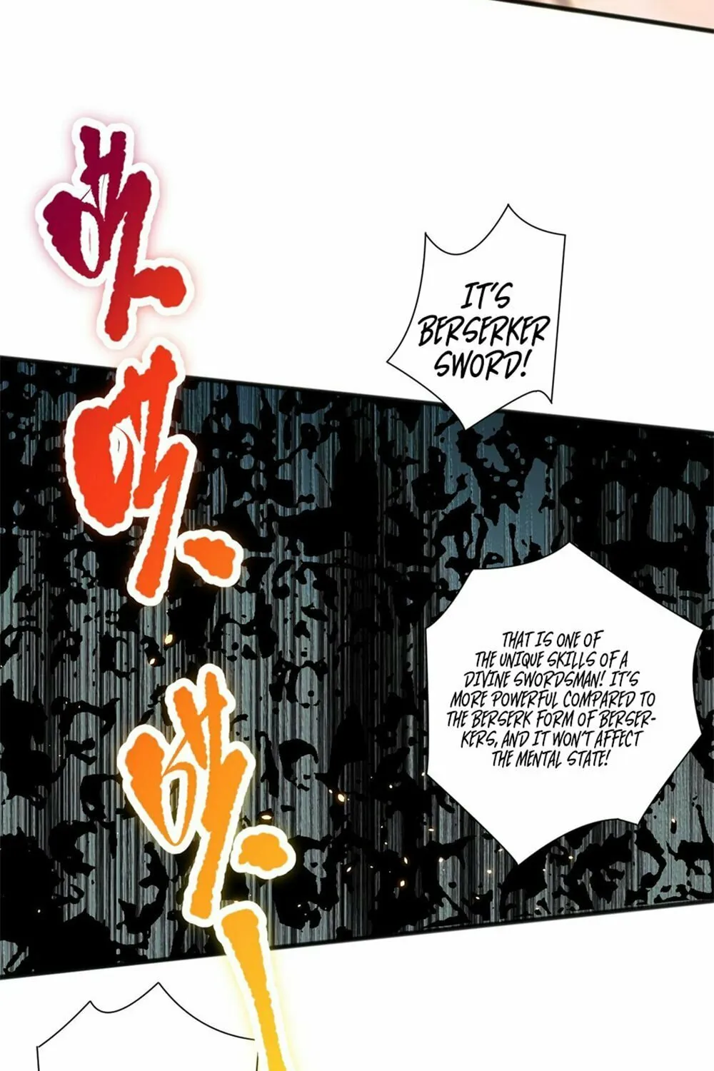 Catastrophic Necromancer (Colored) Chapter 73 page 41 - 