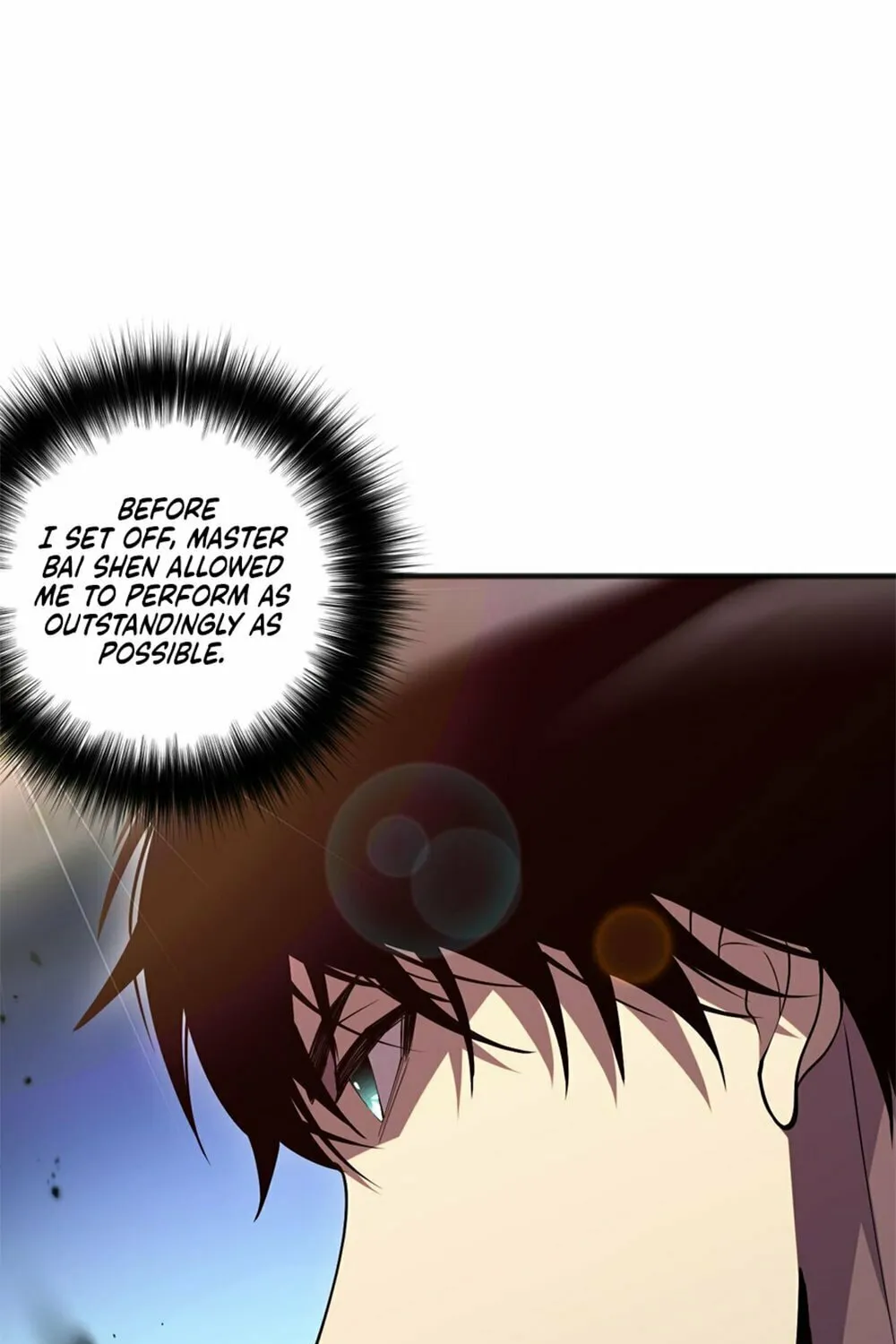 Catastrophic Necromancer (Colored) Chapter 73 page 72 - 