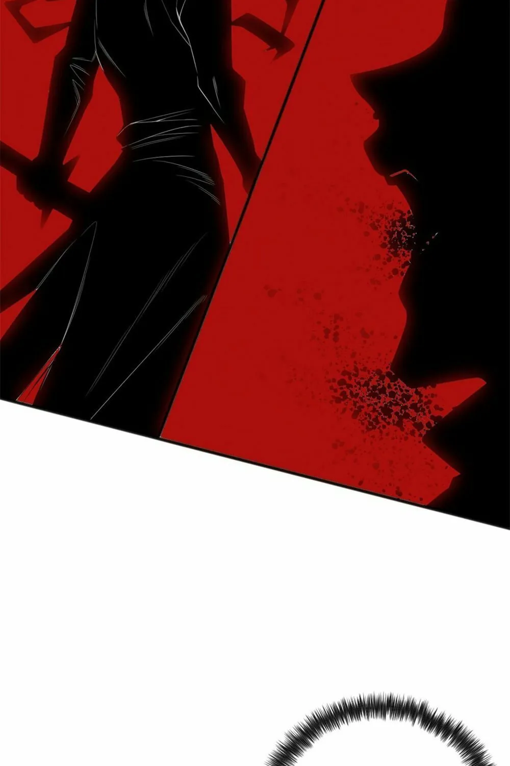 Catastrophic Necromancer (Colored) Chapter 73 page 74 - 