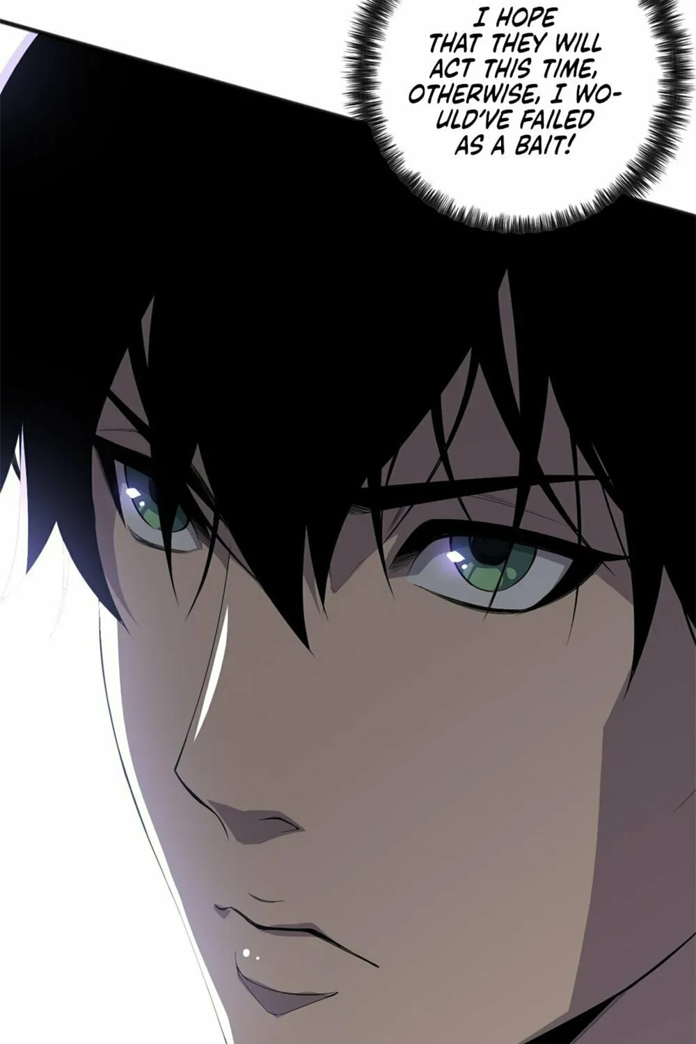 Catastrophic Necromancer (Colored) Chapter 73 page 75 - 