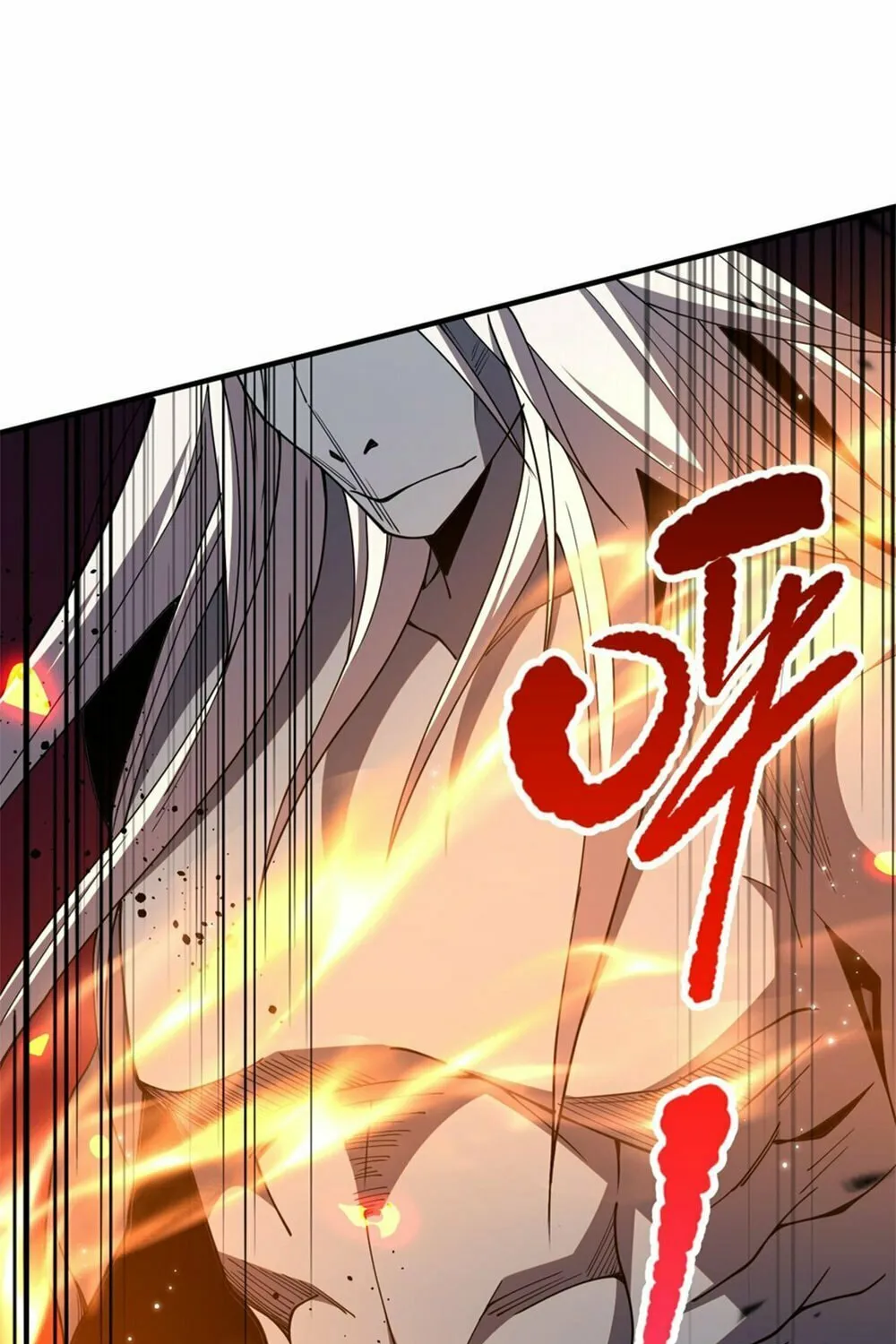 Catastrophic Necromancer (Colored) Chapter 74 page 23 - 