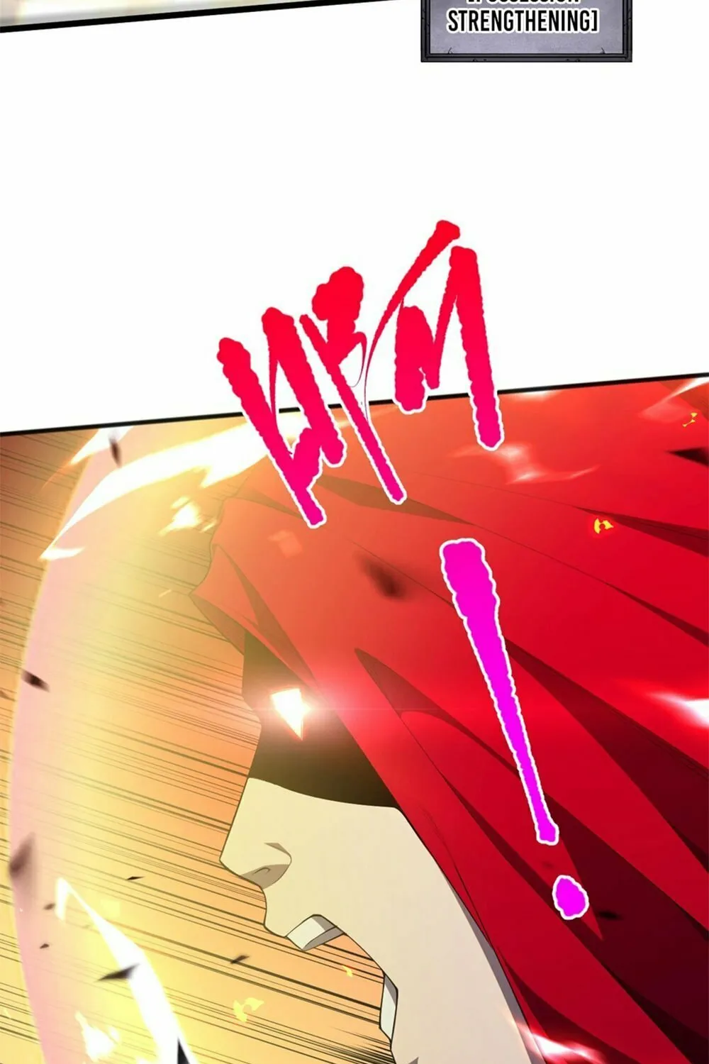 Catastrophic Necromancer (Colored) Chapter 74 page 56 - 