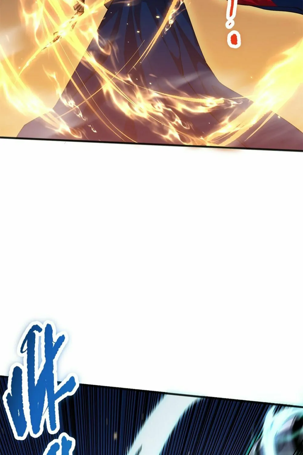 Catastrophic Necromancer (Colored) Chapter 74 page 65 - 