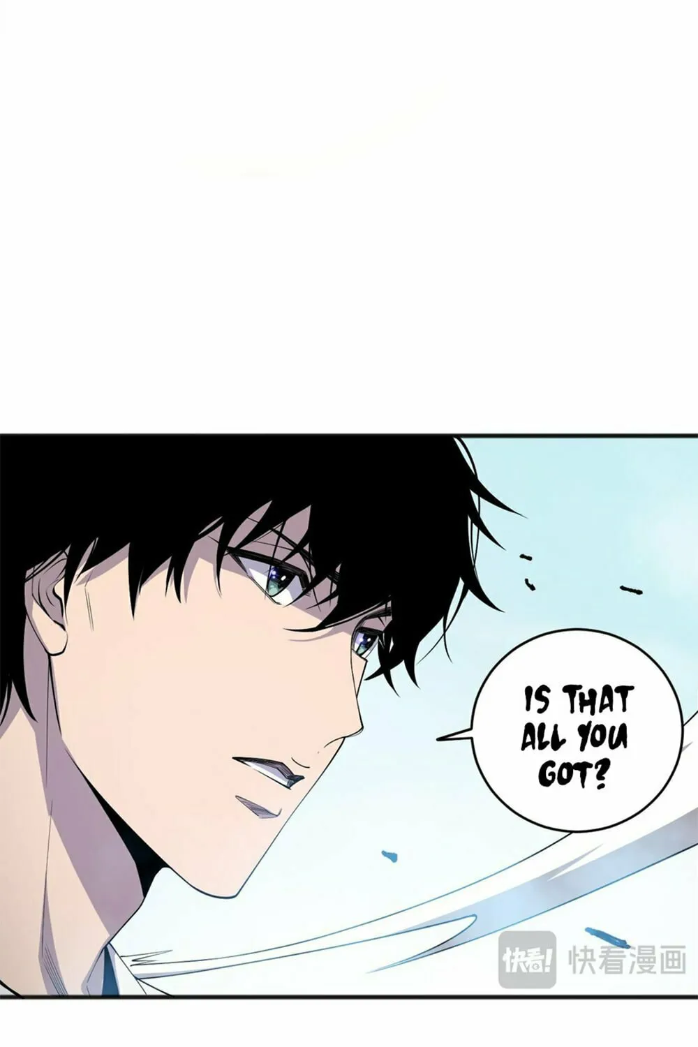Catastrophic Necromancer (Colored) Chapter 74 page 70 - 