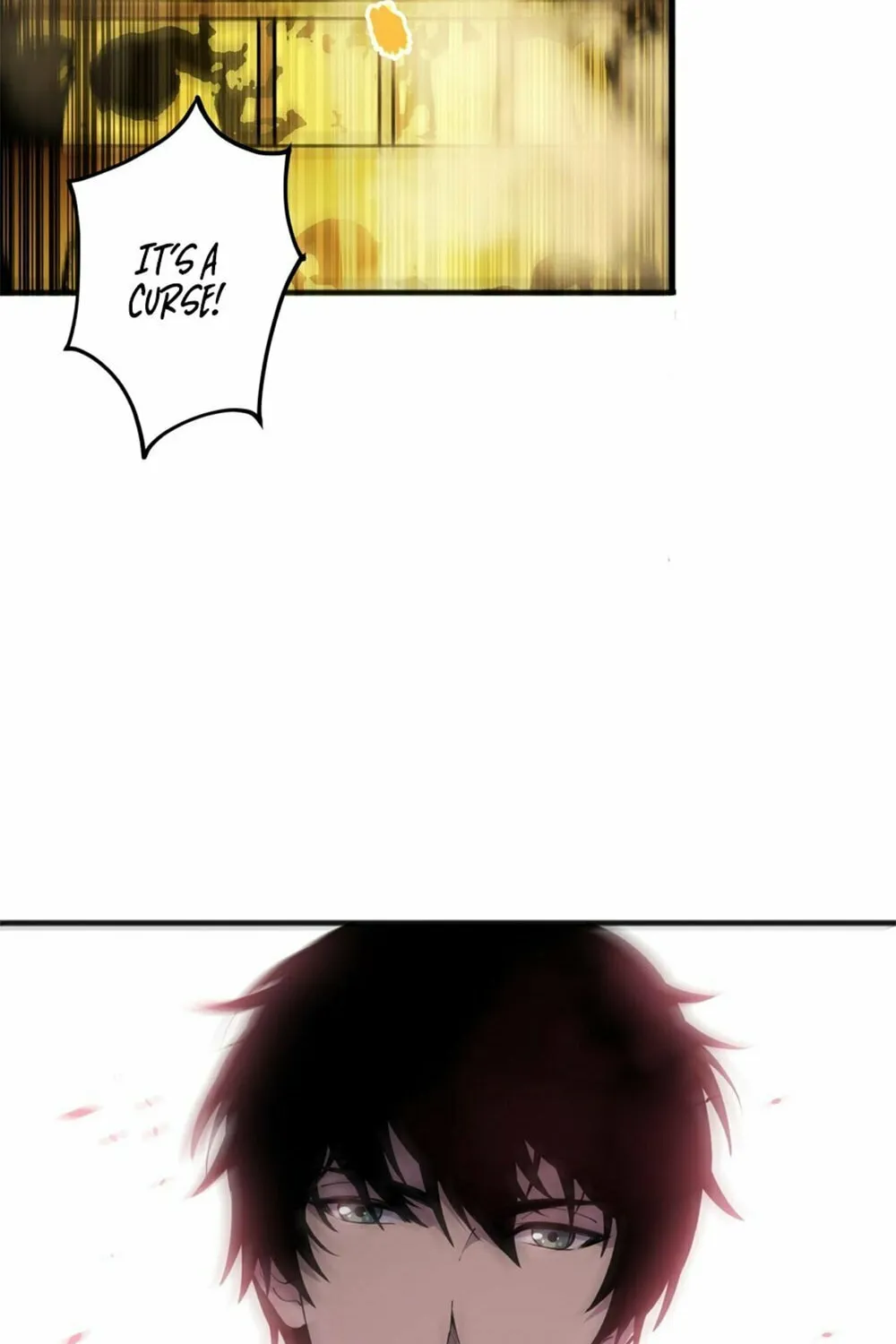 Catastrophic Necromancer (Colored) Chapter 74 page 81 - 