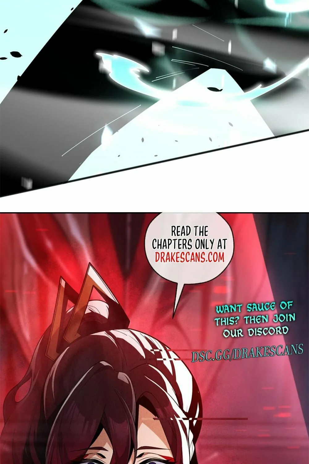 Catastrophic Necromancer (Colored) Chapter 74 page 88 - 