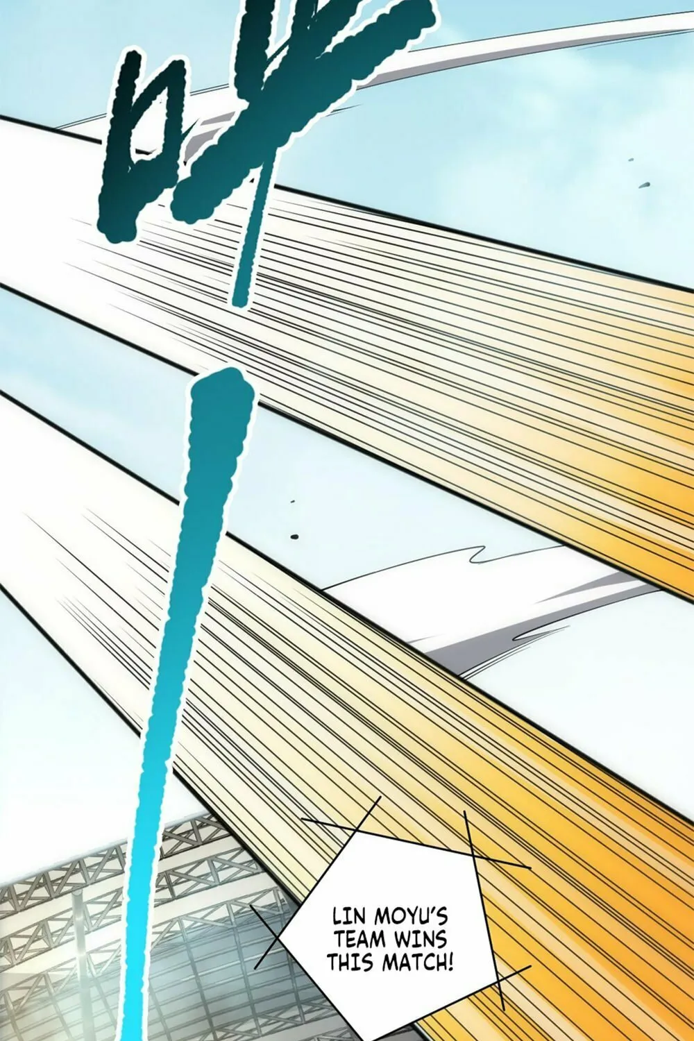 Catastrophic Necromancer (Colored) Chapter 75 page 14 - 