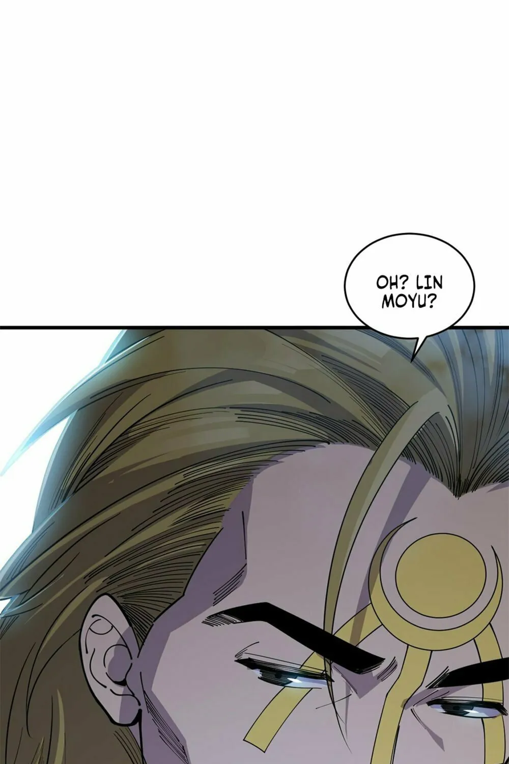 Catastrophic Necromancer (Colored) Chapter 75 page 27 - 
