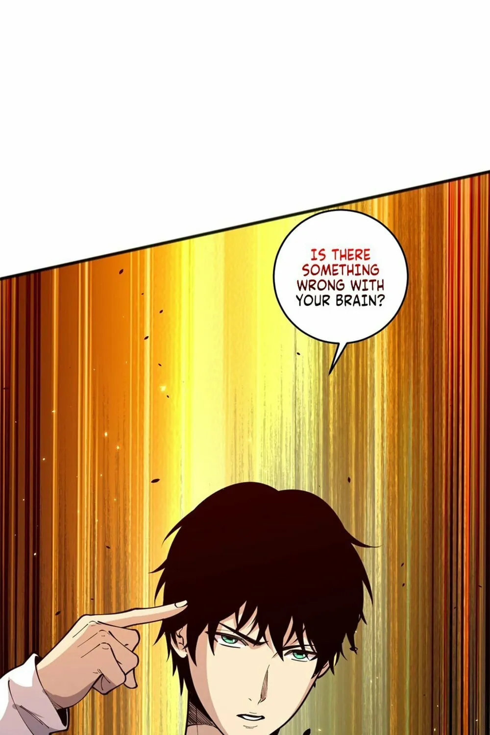 Catastrophic Necromancer (Colored) Chapter 75 page 47 - 