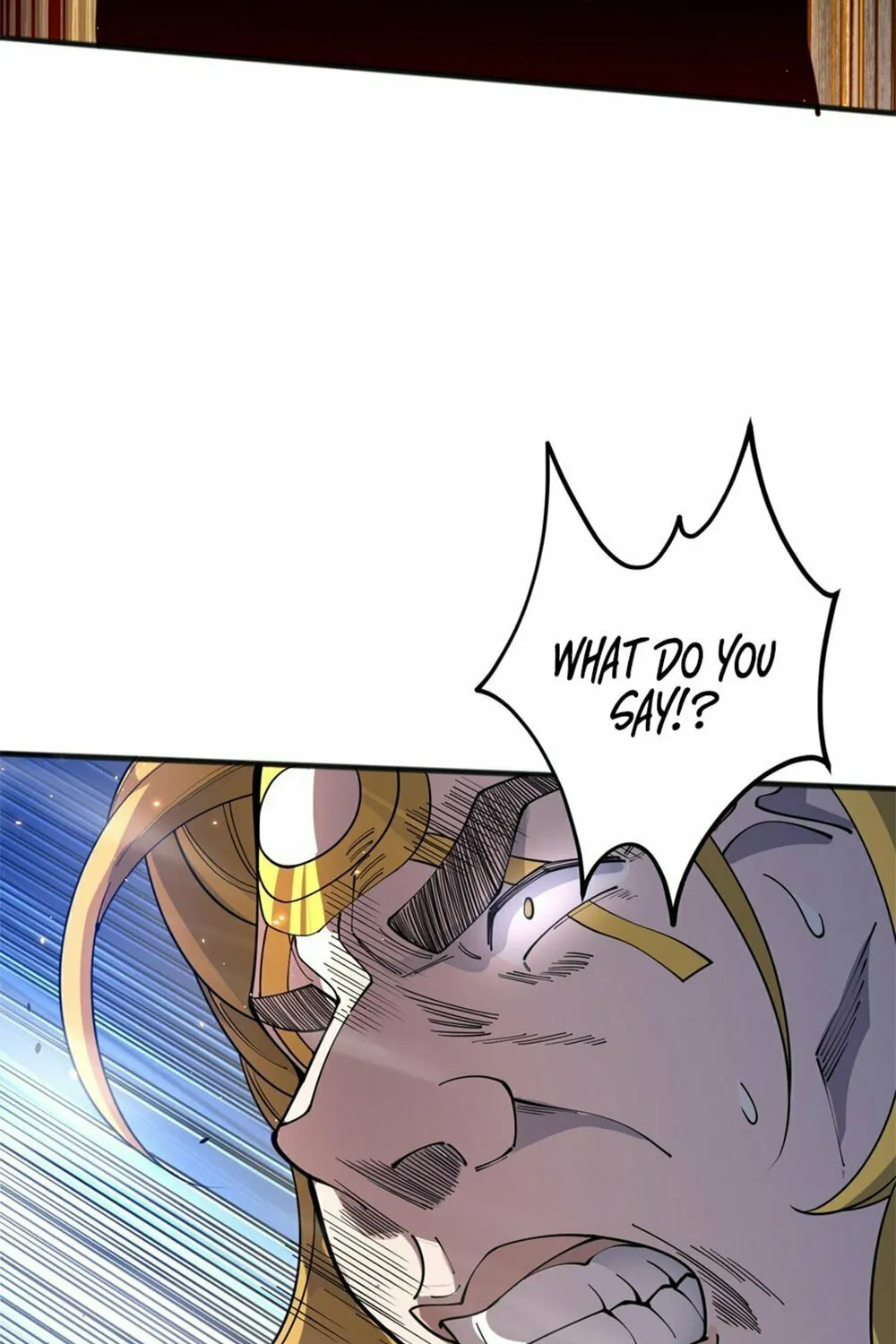 Catastrophic Necromancer (Colored) Chapter 75 page 49 - 